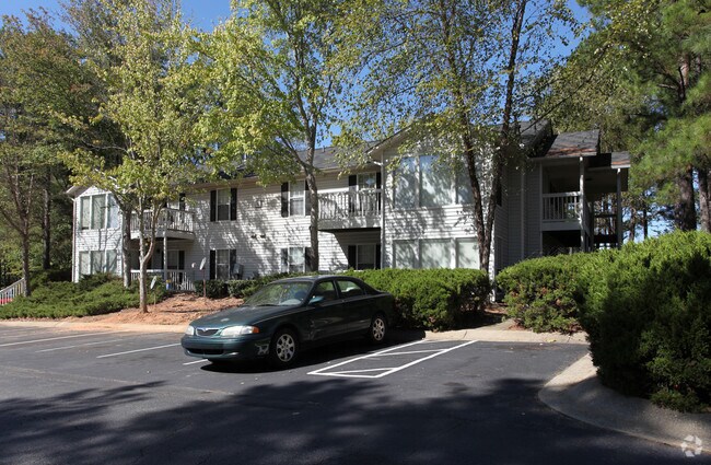 Anthos at Pinewood Manor Apartments - Jonesboro, GA | Apartments.com