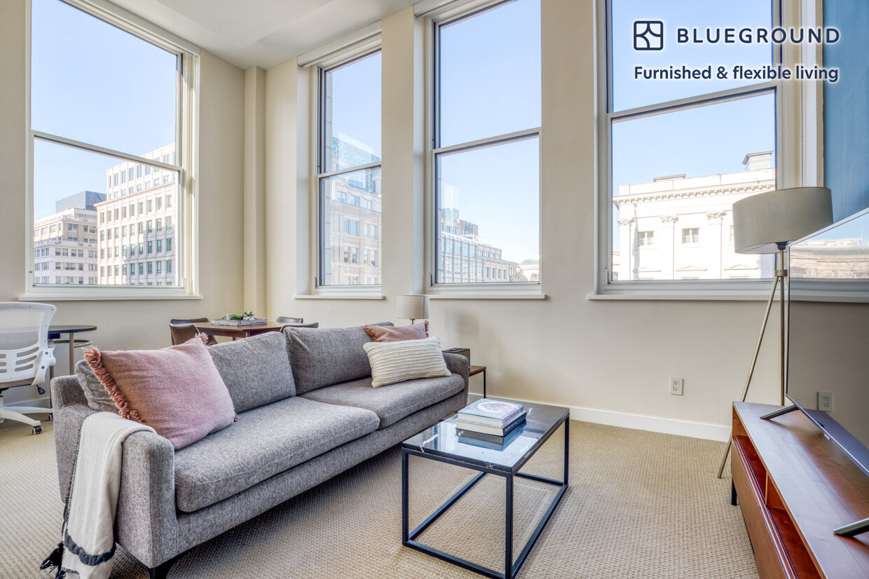 Foto principal - 425 8th St NW