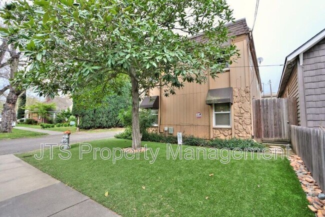 Foto del edificio - 2722 26th St