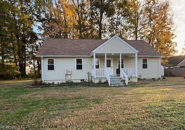 Foto del edificio - Maple Hall