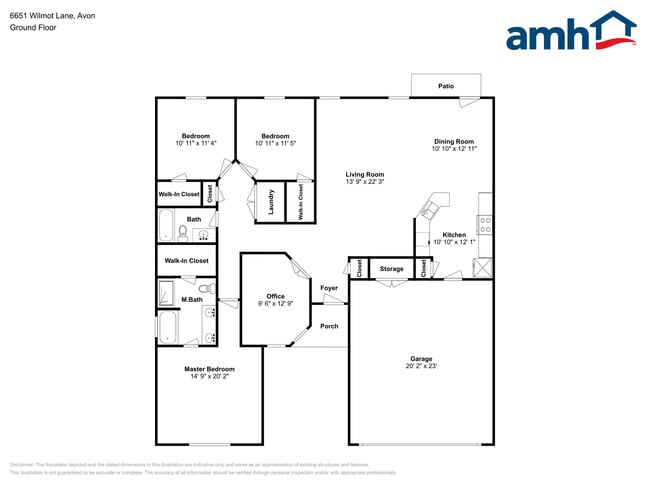 Building Photo - 6651 Wilmot Ln