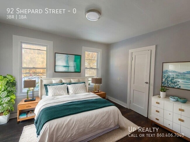 Foto del edificio - 92 Shepard St