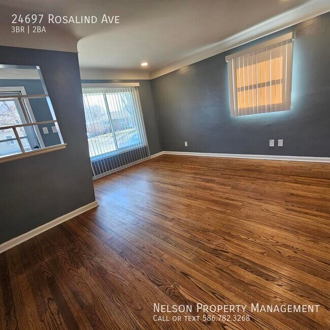 Building Photo - 24697 Rosalind Ave