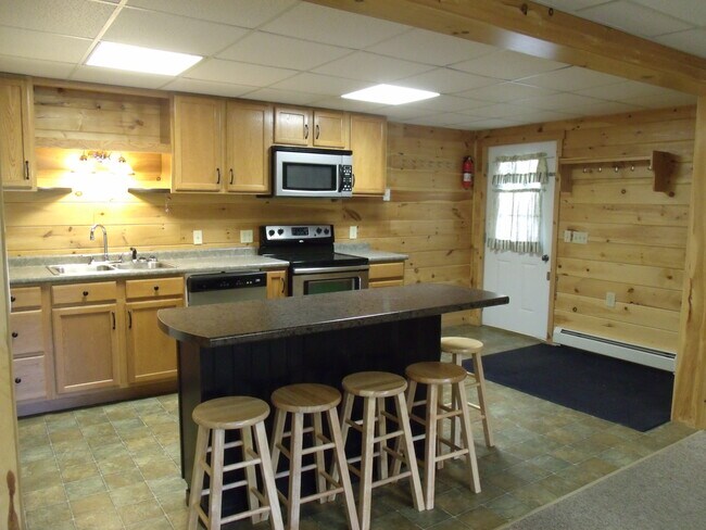 Foto del edificio - 36 Stagecoach Rd
