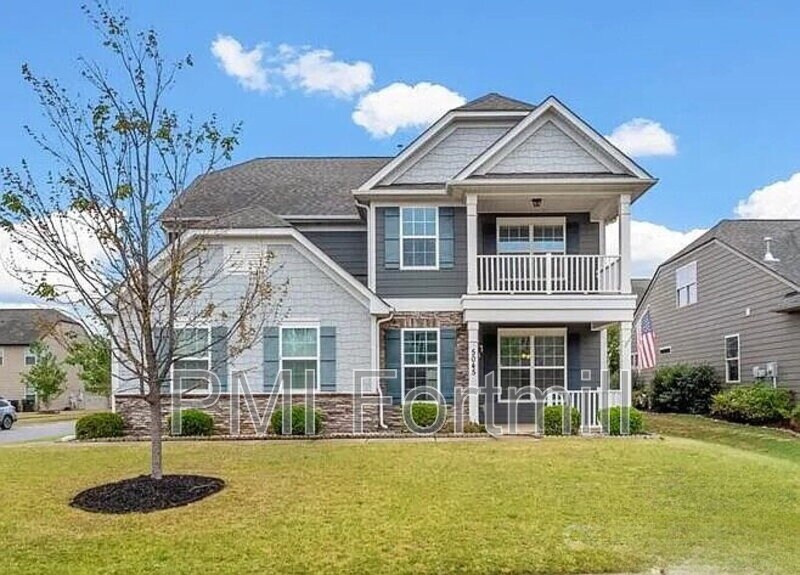 Foto principal - 5045 Fenwick Ct