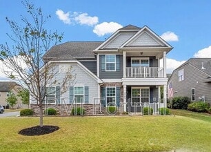 Building Photo - 5045 Fenwick Ct