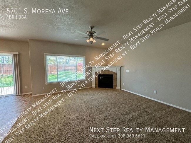 Building Photo - 5701 S Moreya Ave