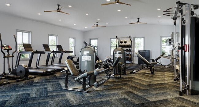 Foto del edificio - Alta Nashoba Valley