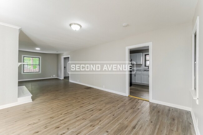 Foto del edificio - 2723 Park Ave