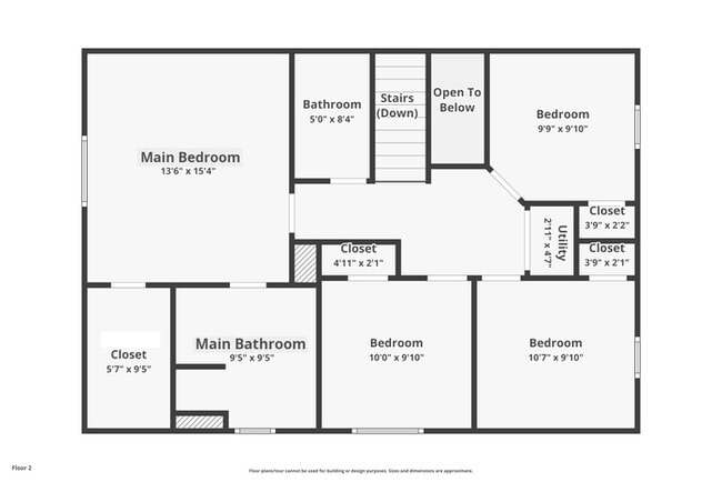 Building Photo - 1218 Sunset Dr