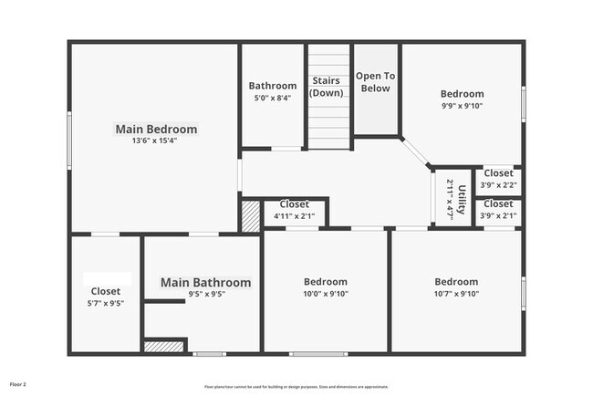 Building Photo - Spacious 4 Bedroom in Englewood, OH