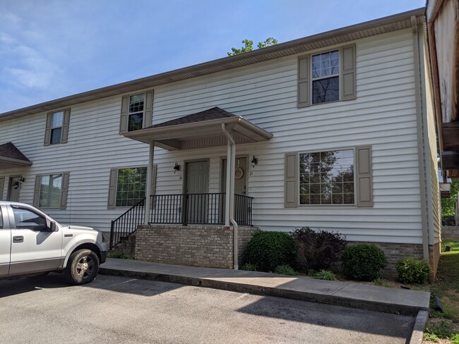 Located on Boone Lake - 563 Boring Chapel Road #22