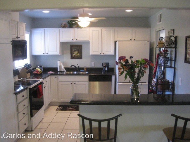Building Photo - 4 br, 2 bath House - 2319 E. Heatherbrae Dr.