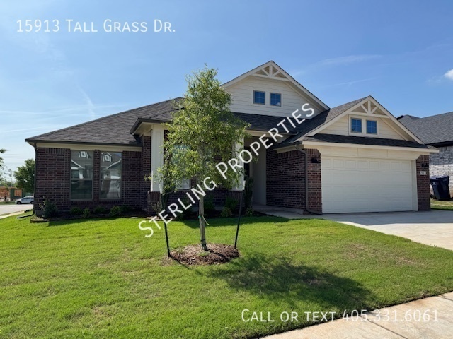 Foto principal - 15913 Tall Grass Dr