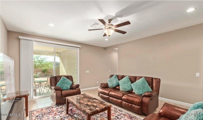 Foto del edificio - 1953 W Yellowbird Ln