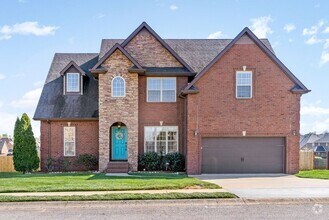 Building Photo - 408 Carson Bailey Court