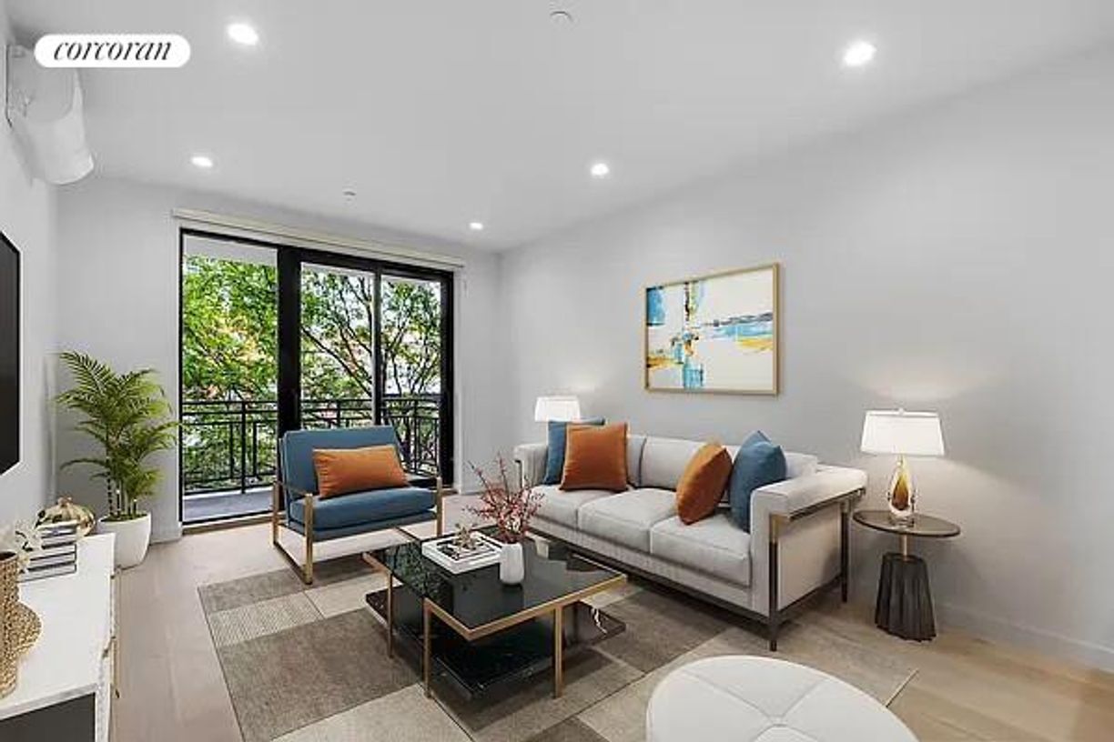 Foto principal - 221 E 117th St
