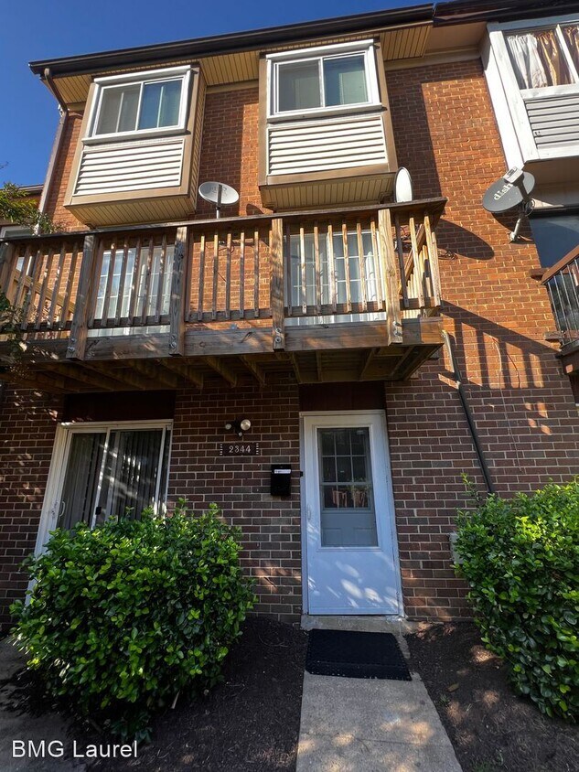 Primary Photo - 2 br, 2 bath House - 2344 Sun Valley Cir