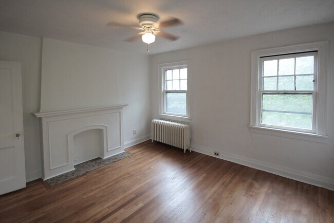 Building Photo - 432 S Trenton Ave