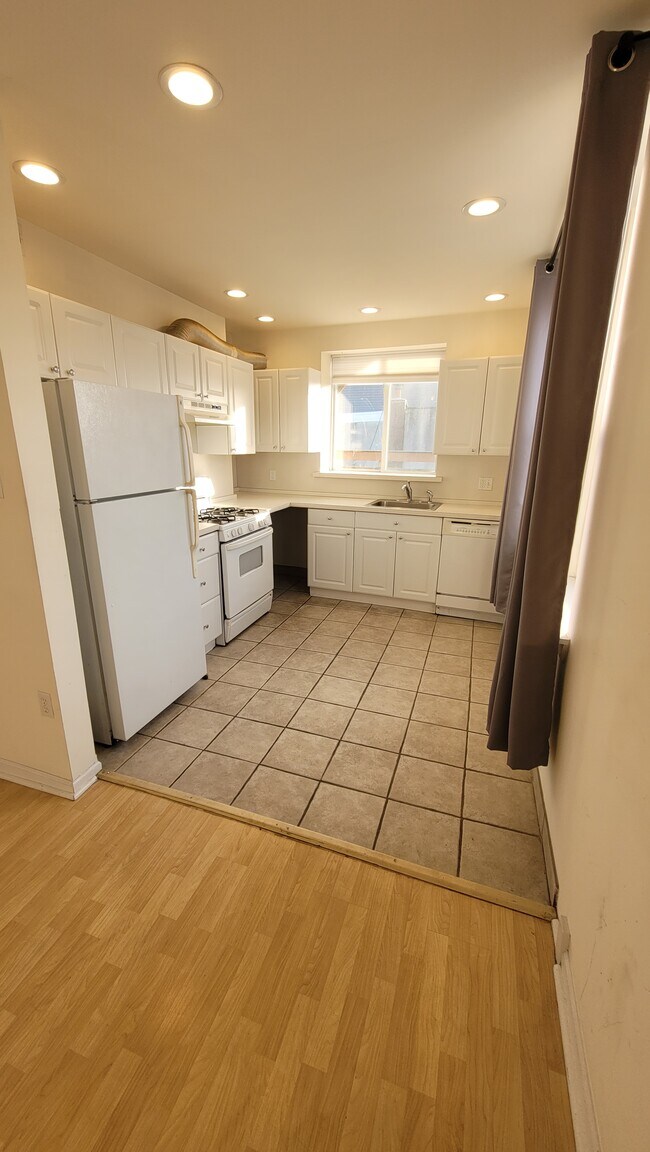 cocina - 1248 Federal St