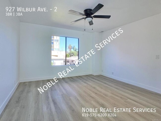 Building Photo - 927 Wilbur Ave