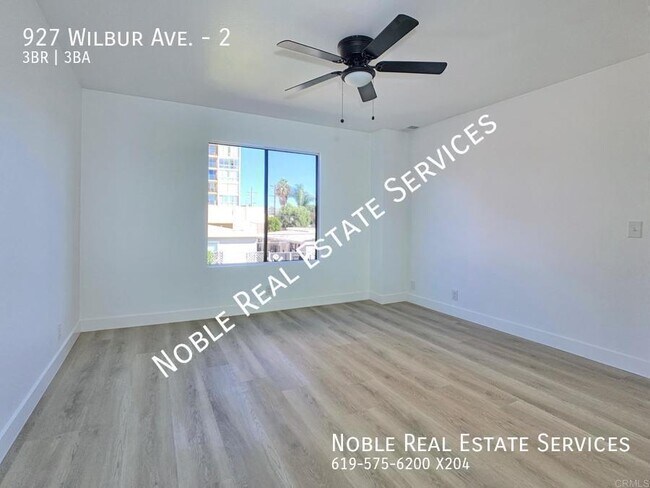 Foto del edificio - 927 Wilbur Ave