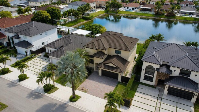 Foto del edificio - 4450 SW 164th Ave