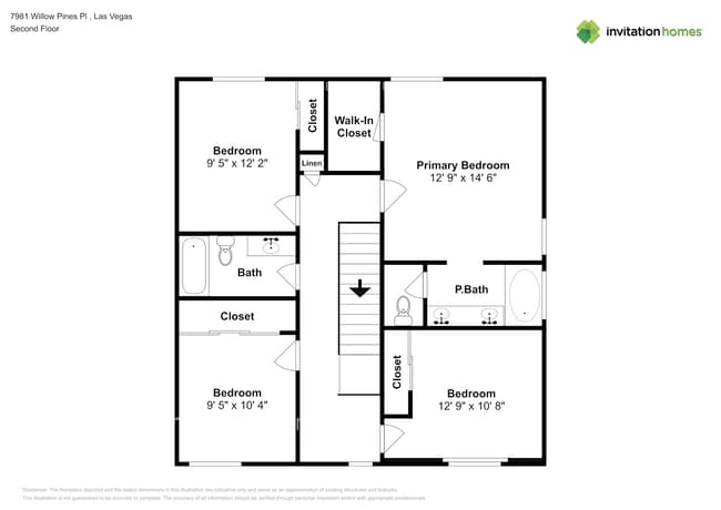 Building Photo - 7981 N Willow Pines Pl
