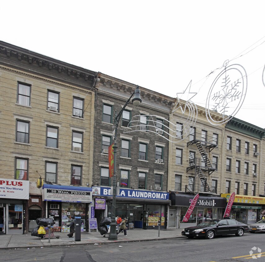 5513 5th Ave, Brooklyn, NY 11220 Apartments in Brooklyn, NY