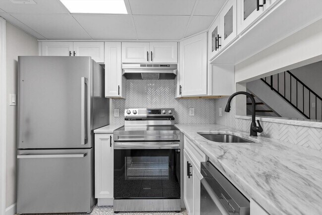 Foto del edificio - 3960 N Quail Ln