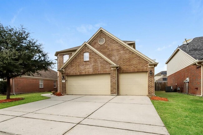 Foto del edificio - 4207 Old Arbor Way