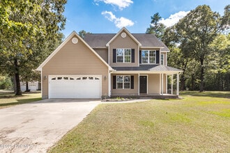 Building Photo - 261 Wagonwheel Ln