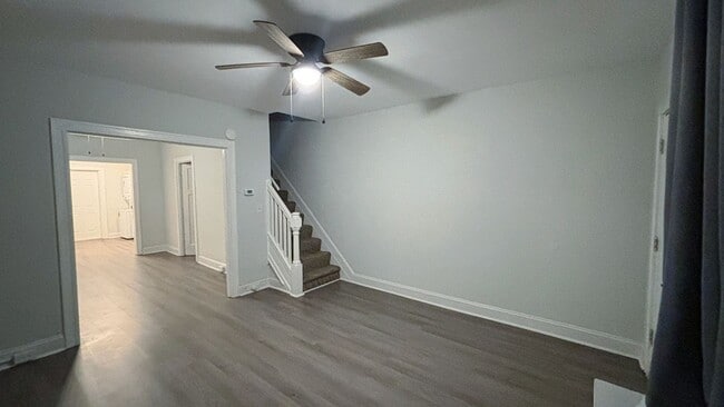 Building Photo - 2712 Beryl Ave