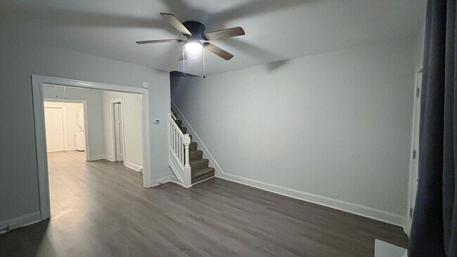 Foto del edificio - 2712 Beryl Ave