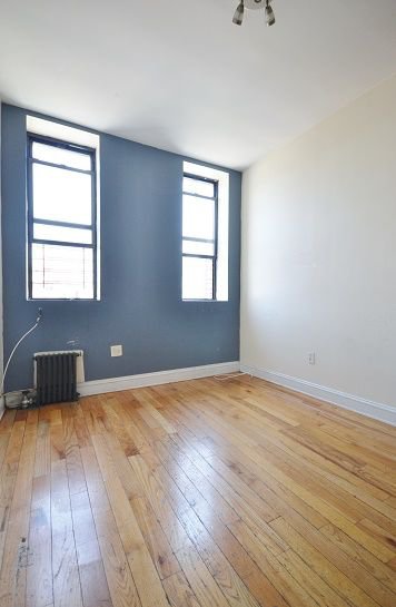 Building Photo - 55 Delancey St