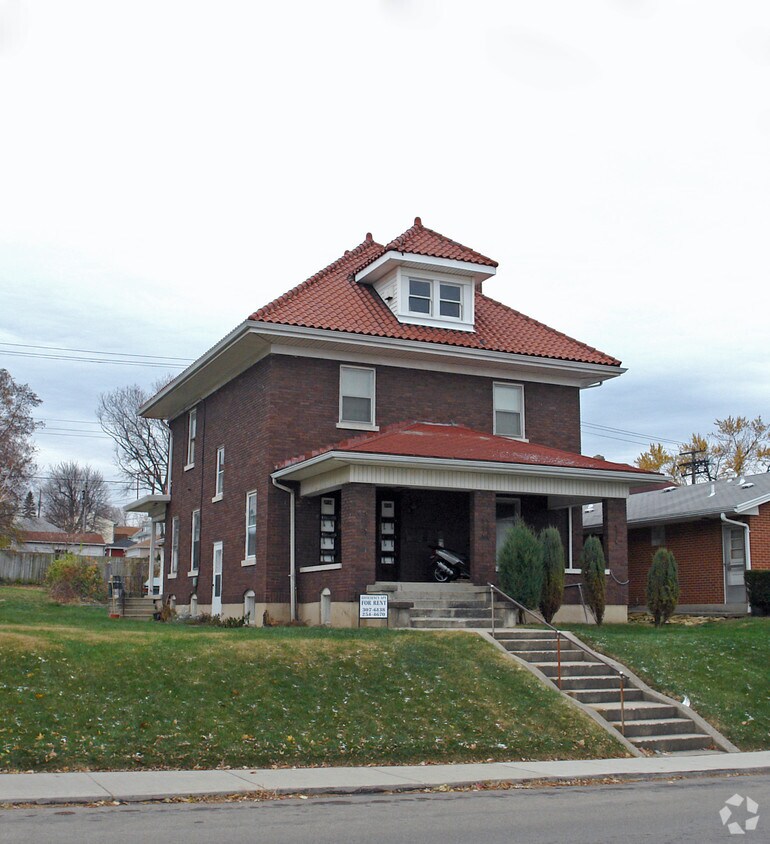 Primary Photo - 2112 Wyoming St
