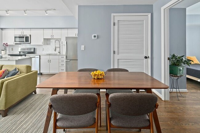 Foto del edificio - 1437 Rhode Island Ave NW