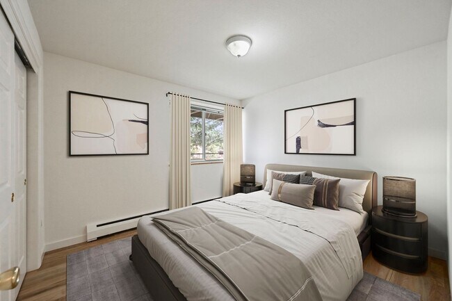 Foto del edificio - 909 S Pearl St