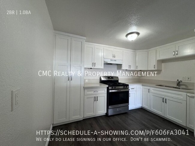 Building Photo - RE-MODELED 2 bed/1 bath in Long Beach