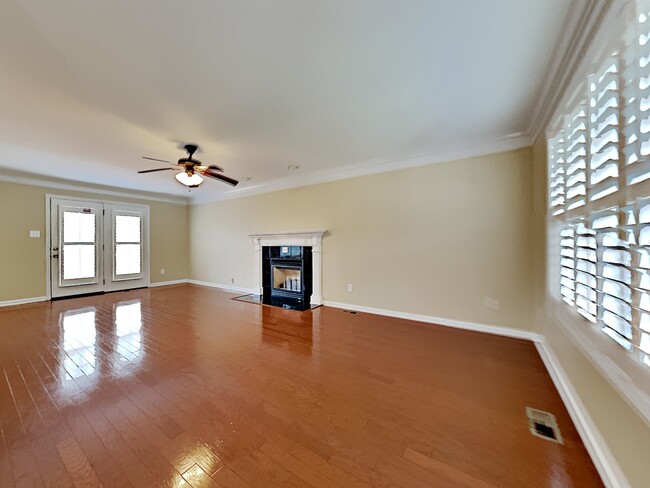 Foto del edificio - 7209 Olive Branch Lane