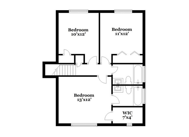 Building Photo - 2443 Deep Shoals Cir