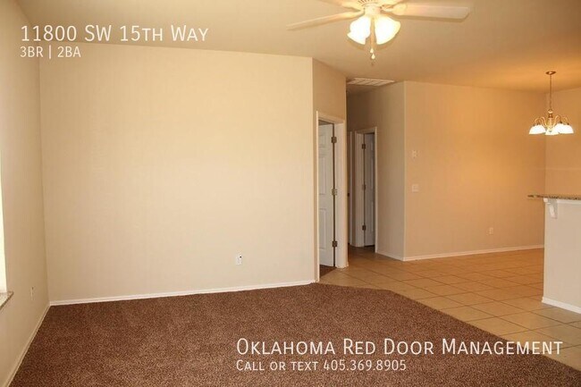 Foto del edificio - 11800 SW 15th Way