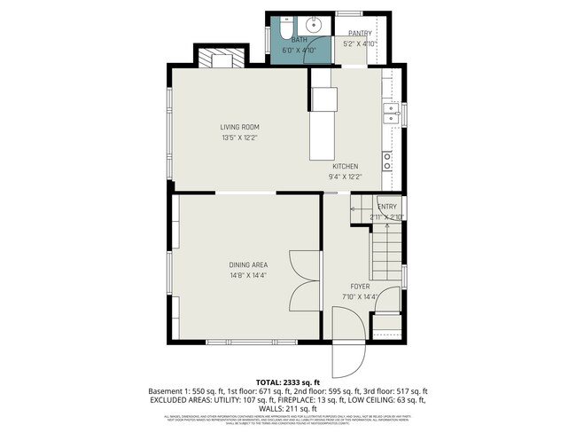 Foto del edificio - 1208 Olivia Ave