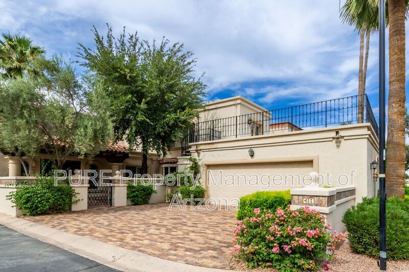 Primary Photo - 6701 N Scottsdale Rd