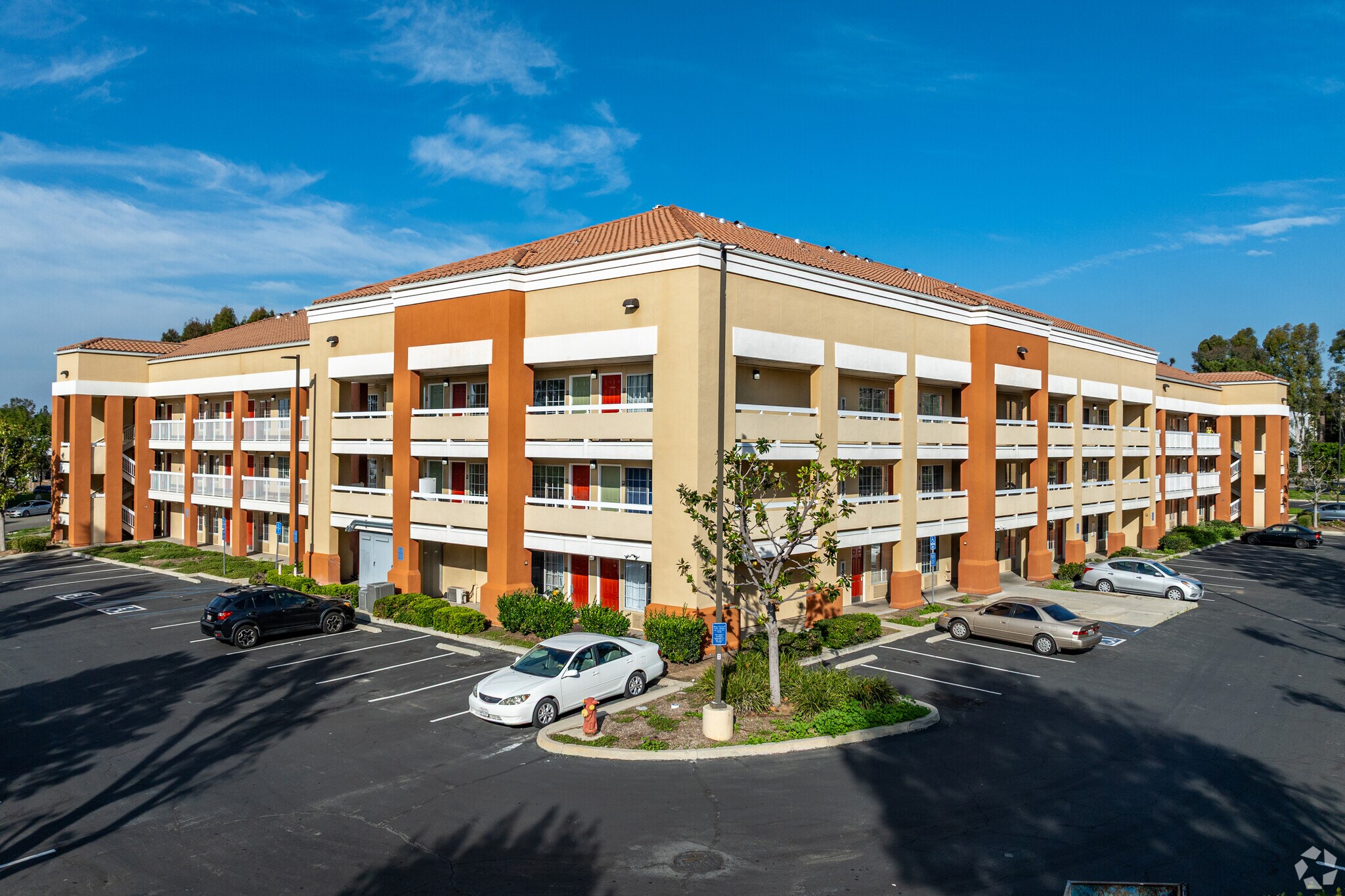 3050 E Imperial Hwy Brea Ca 92821