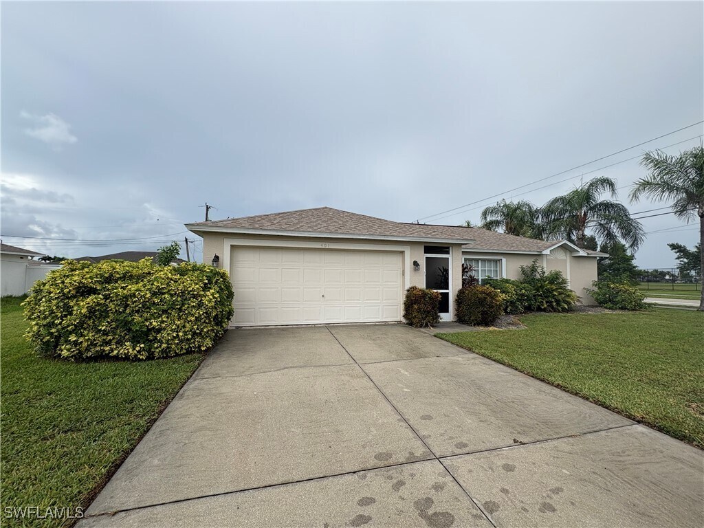 Foto principal - 401 SW 41st St