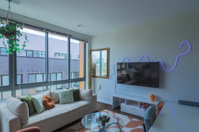 Foto del edificio - 1550 Harry Thomas Way NE