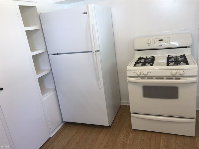 Building Photo - 3 br, 1 bath House - 1523 Turner Ave NW