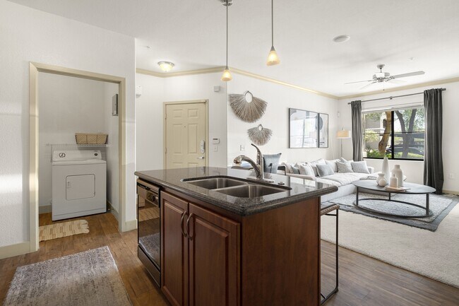 Foto del edificio - Trails at SanTan