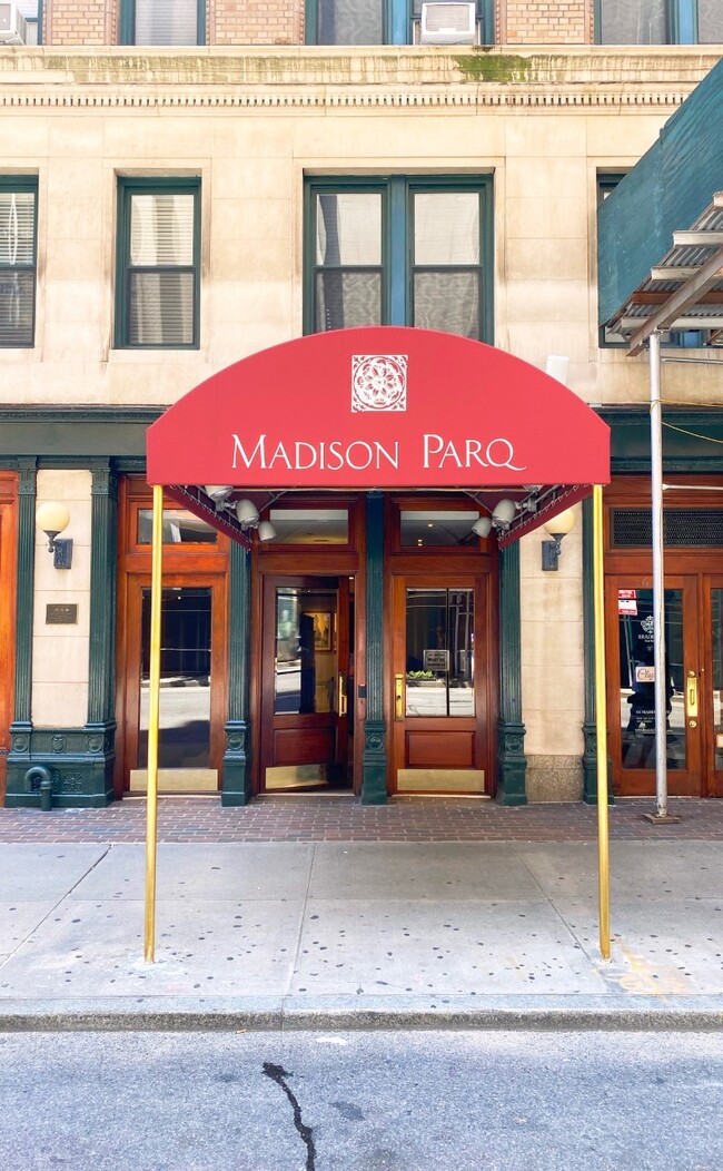Building Photo - 66 Madison Ave